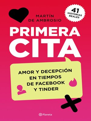 cover image of Primera cita